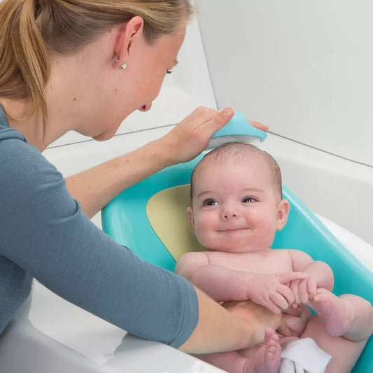 Cepillo y Peine 2 en 1 para Dermatitis SAFETY 1ST