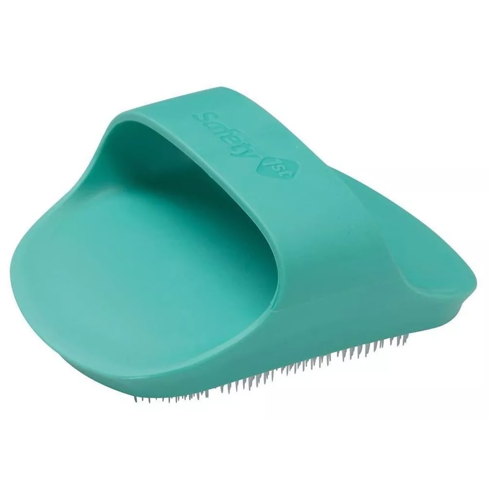 Cepillo Exfoliante y Calmante SAFETY 1ST
