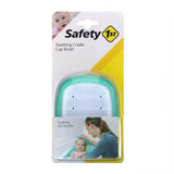 Cepillo Exfoliante y Calmante SAFETY 1ST
