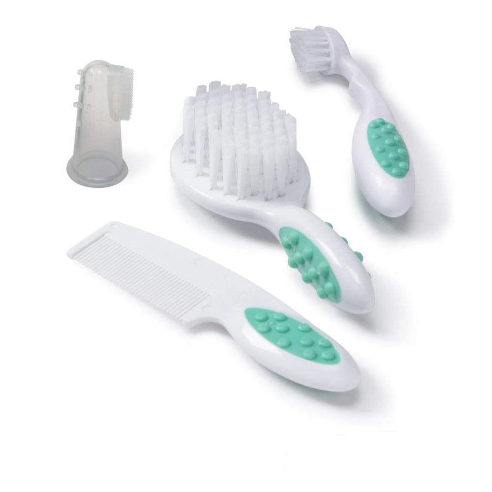 Set de Grooming y Cuidado del Bebé 12 Piezas SAFETY 1ST