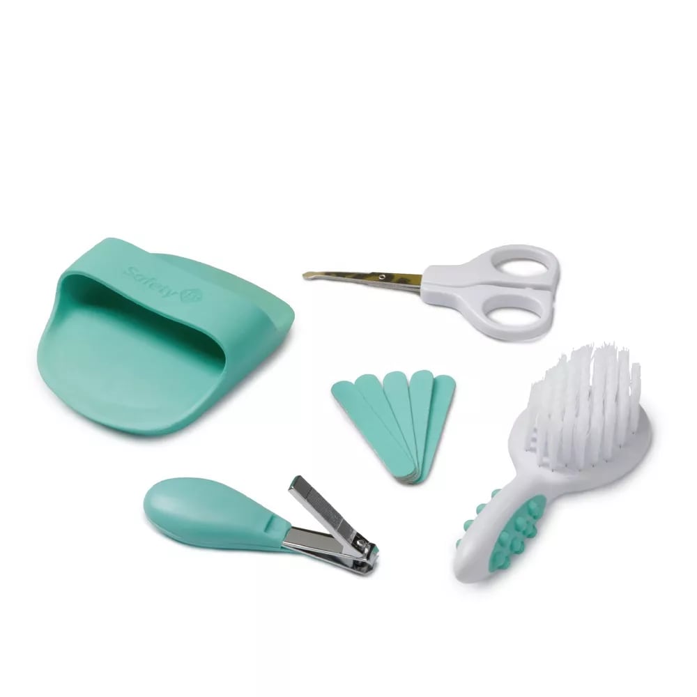 Set de Grooming y Cuidado del Bebé 20 Piezas SAFETY 1ST Home From The Hospital Kit