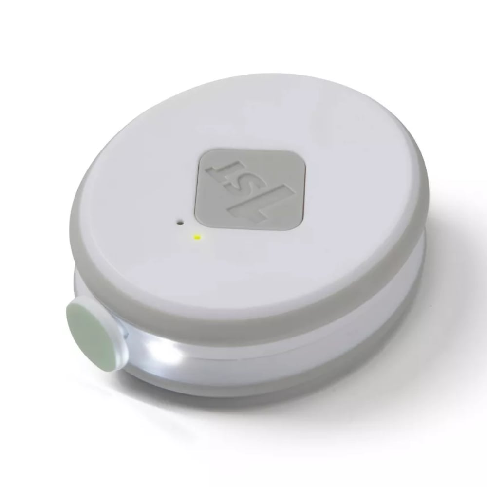 Lima de Uñas Eléctrico con Luz para Bebé SAFETY 1ST Electric Ease