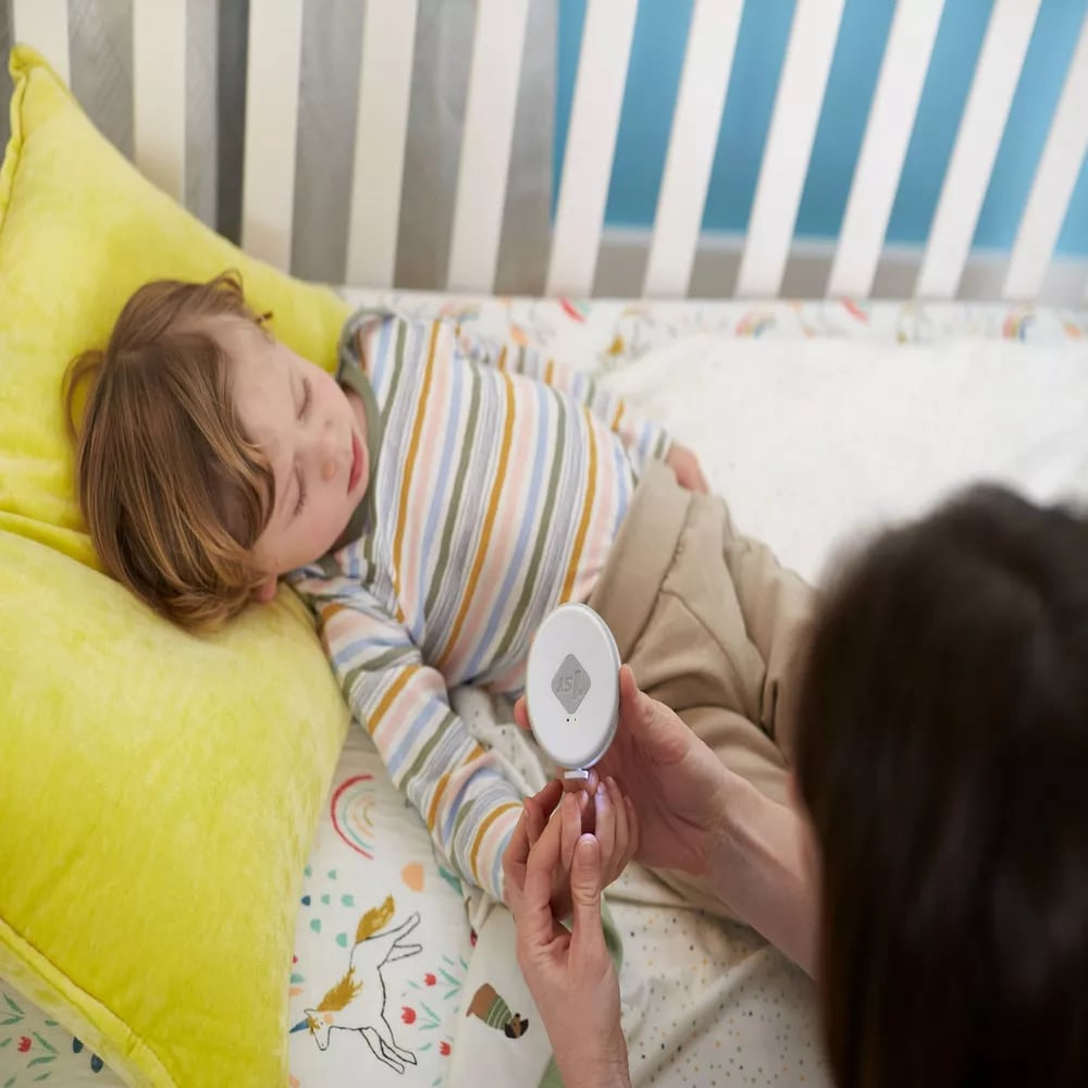 Lima de Uñas Eléctrico con Luz para Bebé SAFETY 1ST Electric Ease