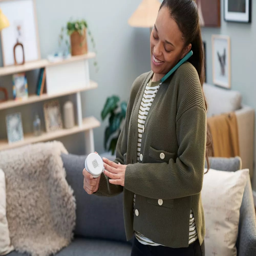 Lima de Uñas Eléctrico con Luz para Bebé SAFETY 1ST Electric Ease