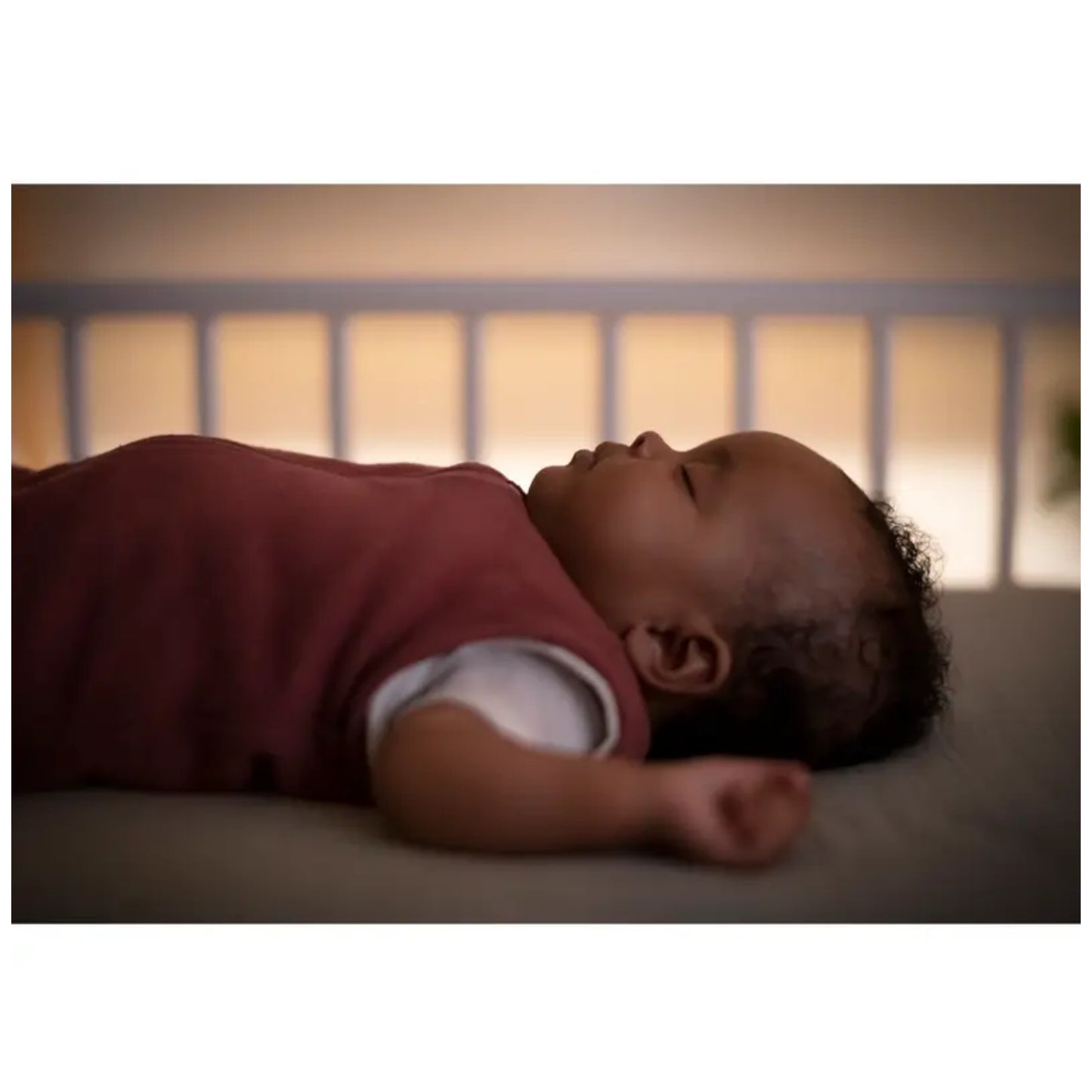 Luz de Cuna Smart MAXI COSI