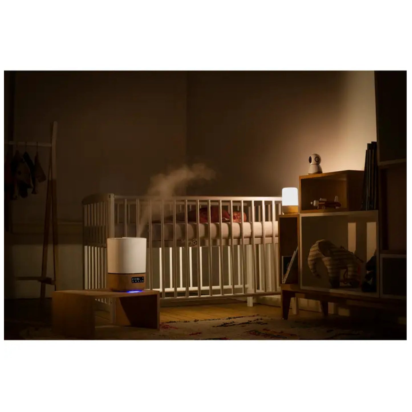 Luz de Cuna Smart MAXI COSI