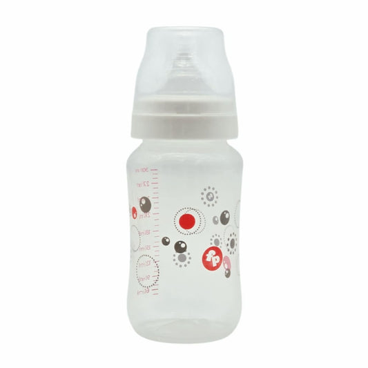 Mamadera Boca Ancha FISHER PRICE 300 ml