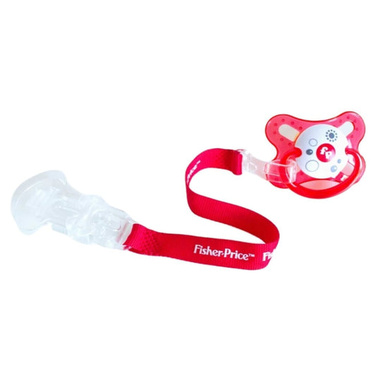 Prendedor De Chupete FISHER PRICE