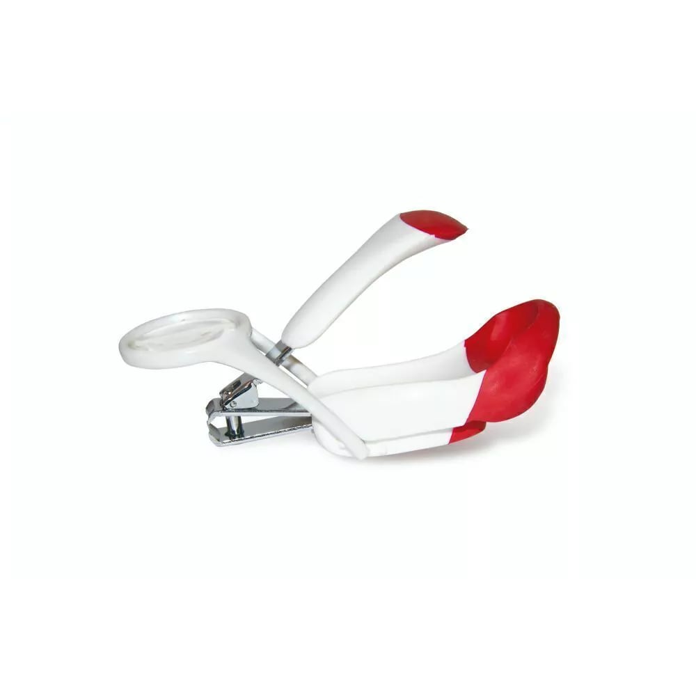 Set De Manicure Con Lupa FISHER PRICE