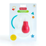 Aspirador Nasal FISHER PRICE Nose Cleaner