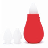 Aspirador Nasal FISHER PRICE Nose Cleaner