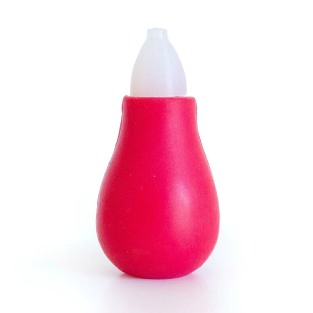 Aspirador Nasal FISHER PRICE Nose Cleaner