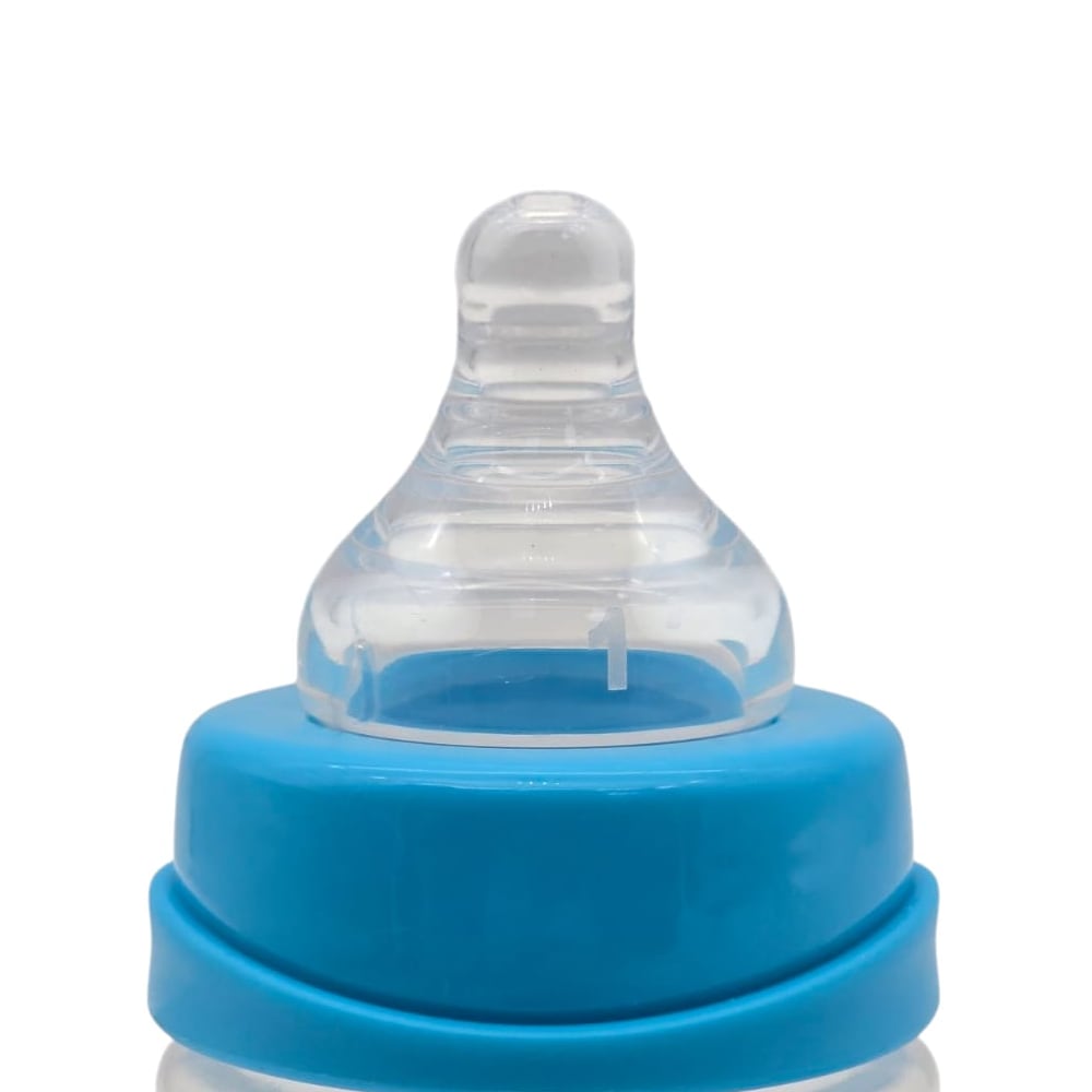 Mamadera Boca Ancha FISHER PRICE 150 ml