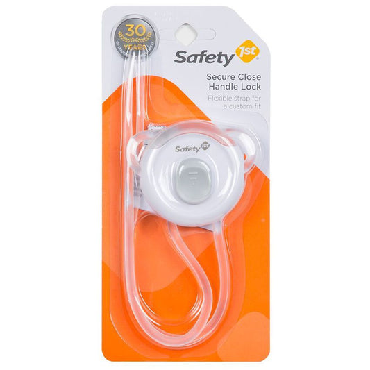 Seguro para Bloqueo de Puertas SAFETY 1ST