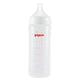 Mamadera Boca Ancha SofTouch PIGEON PP 330ml, 6 meses+