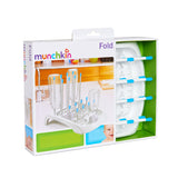 Rack Escurridor de Mamaderas MUNCHKIN