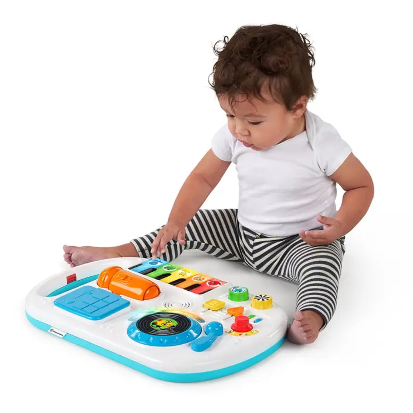 Caminador Musical BABY EINSTEIN Mix N Roll 4-In-1 Activity