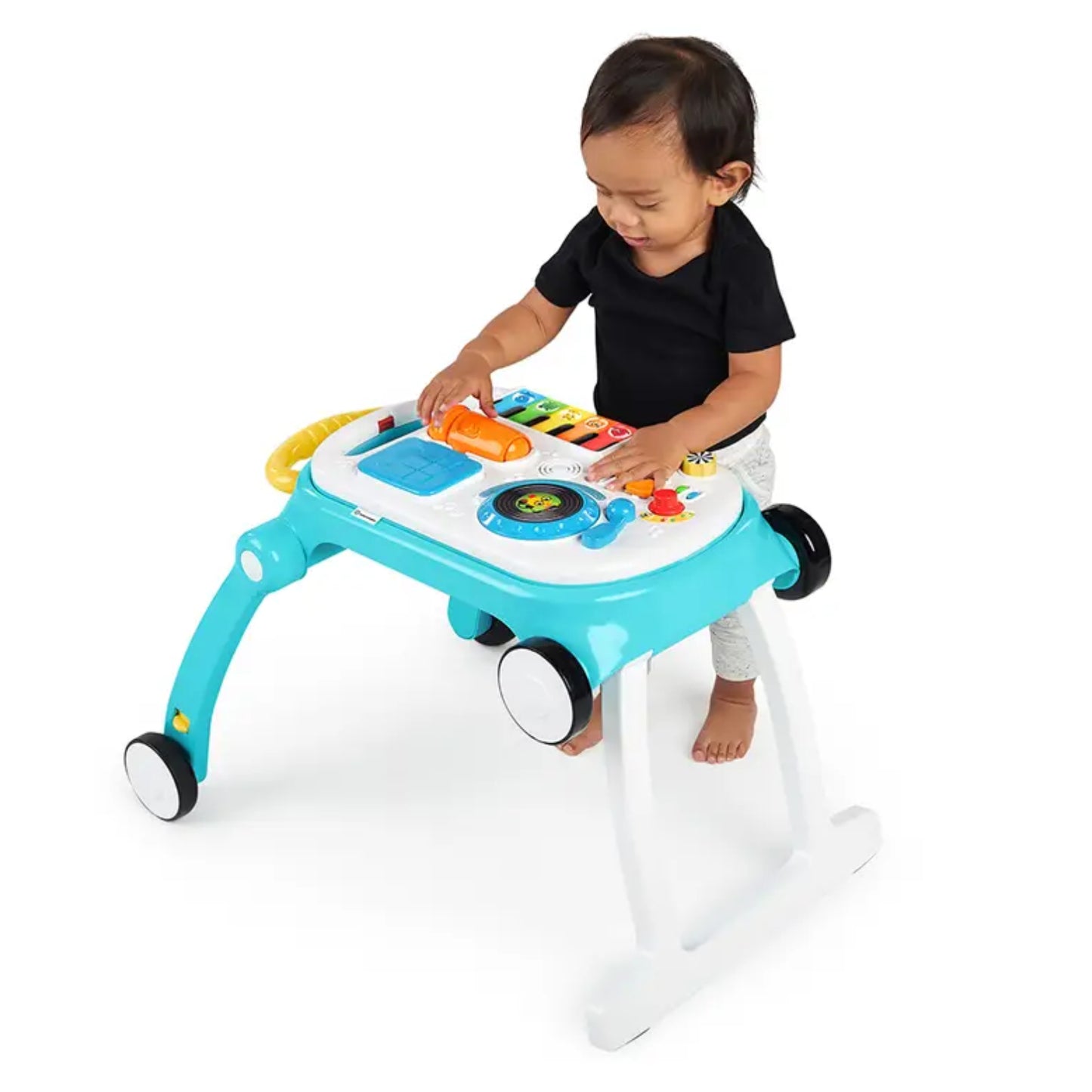 Caminador Musical BABY EINSTEIN Mix N Roll 4-In-1 Activity