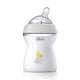 Mamadera CHICCO Natural Feeling PP 250 ml 2m+