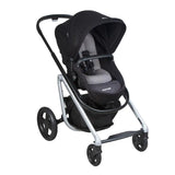 Coche Travel System MAXI COSI Lila, Nomad Black/Mico Max