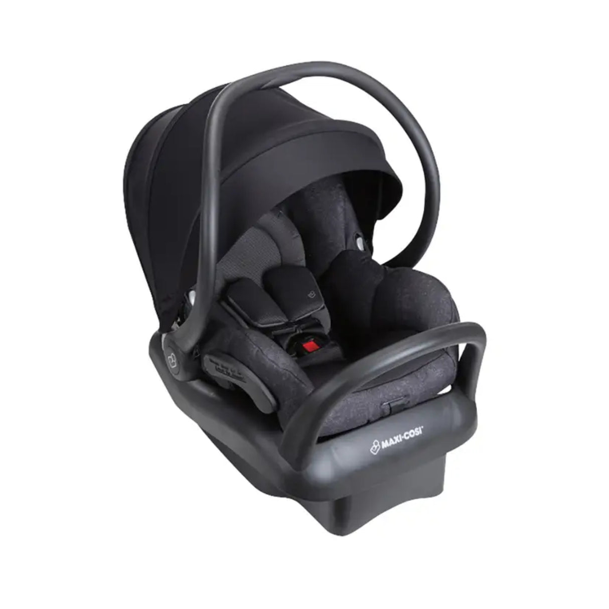 Coche Travel System MAXI COSI Lila, Nomad Black/Mico Max