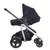 Coche Travel System MAXI COSI Lila, Nomad Black/Mico Max