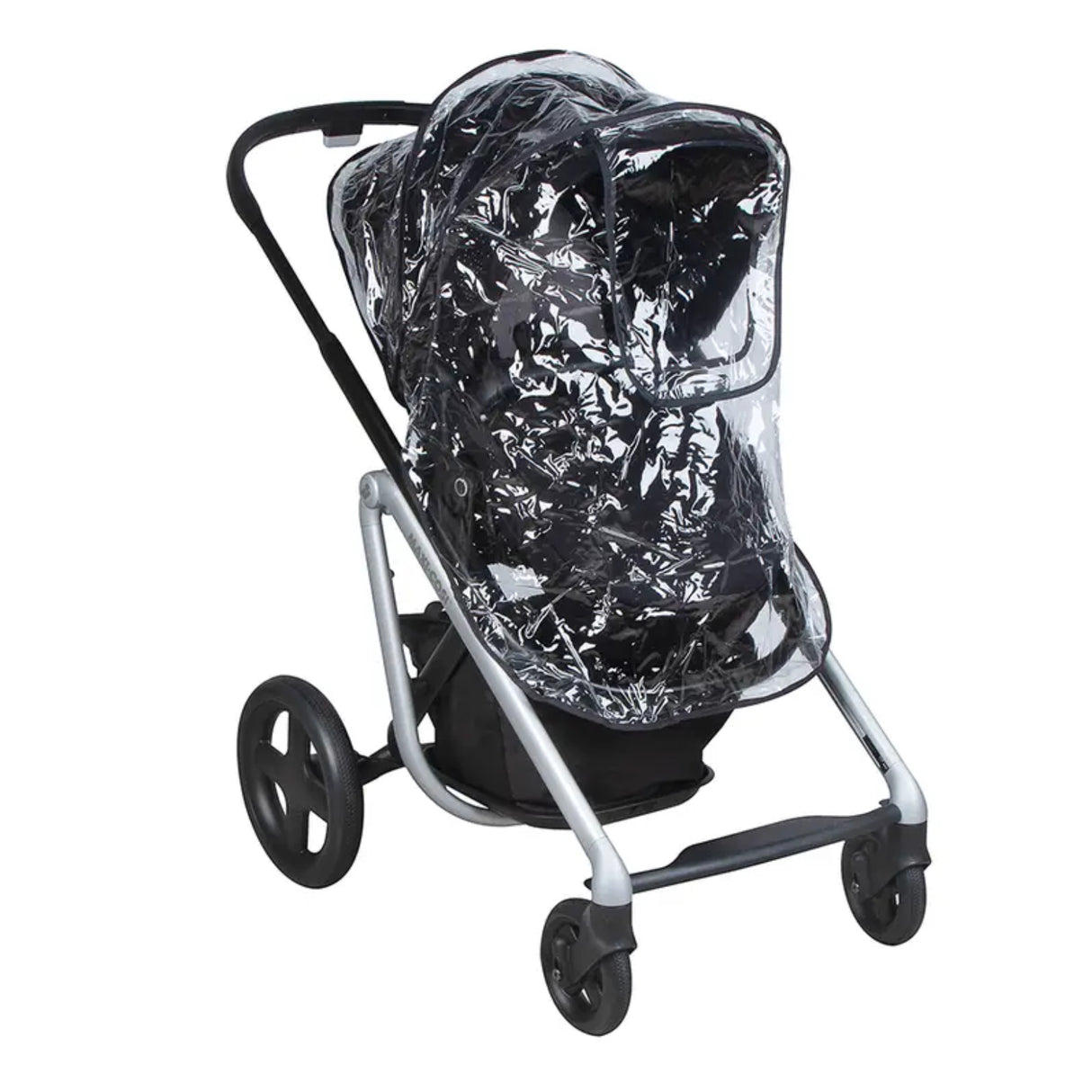 Coche Travel System MAXI COSI Lila, Nomad Black/Mico Max