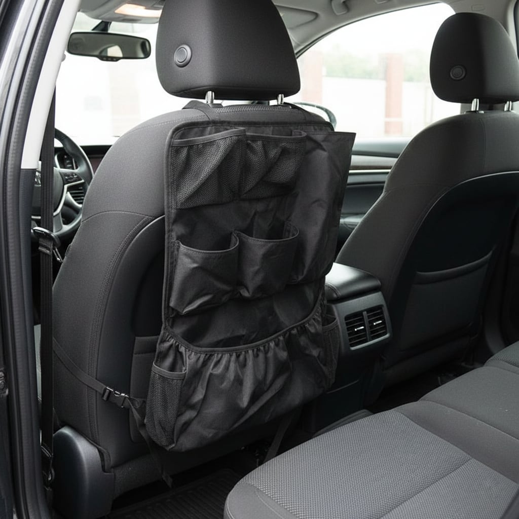 Organizador de Asiento para Auto INFANTI