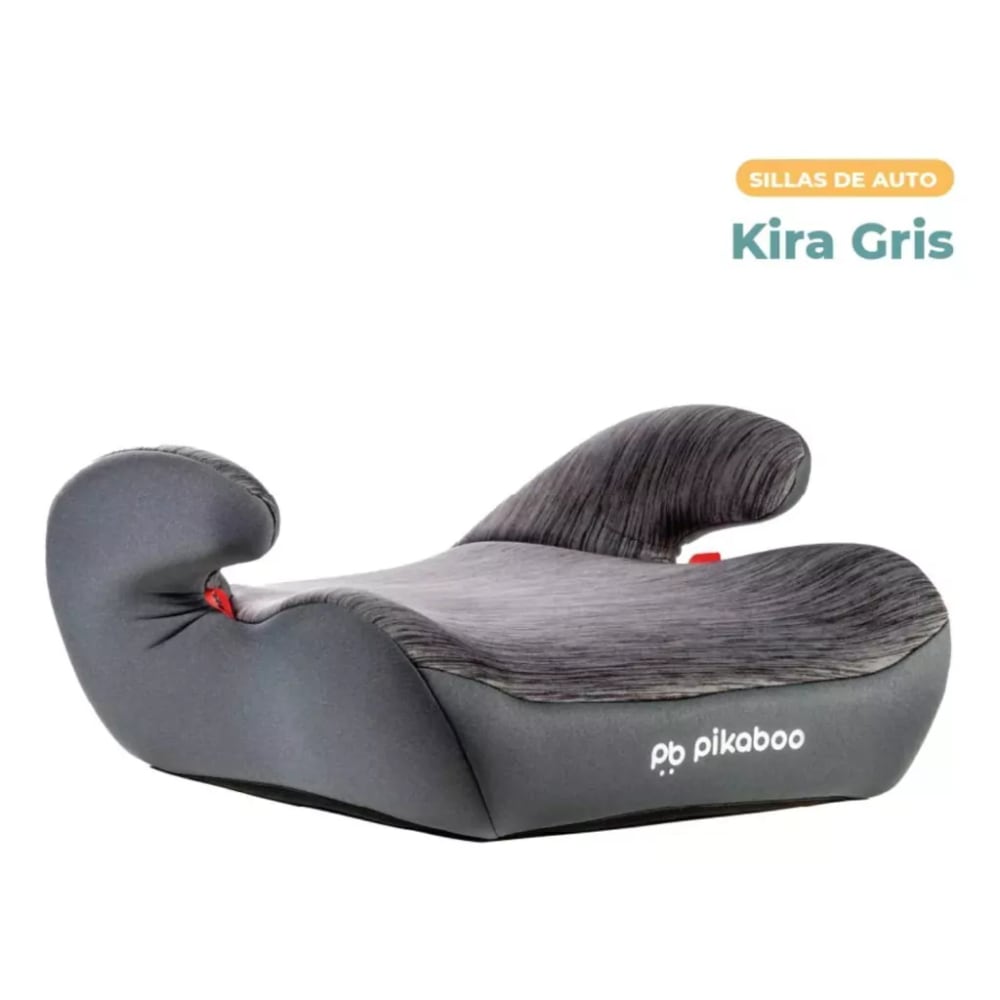 Alzador para Auto Kira de 15 a 36 kg Pikaboo