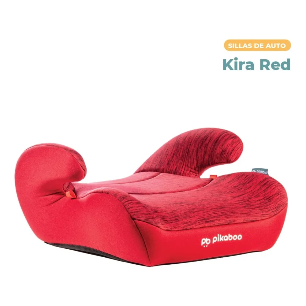 Alzador para Auto Kira de 15 a 36 kg Pikaboo