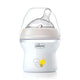 Mamadera CHICCO Natural Feeling PP 150 ml 0m+
