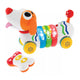 Perrito Interactivo DogReMi CHICCO con Control Remoto