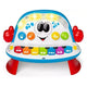 Piano Funky de Actividades CHICCO Notas Musicales