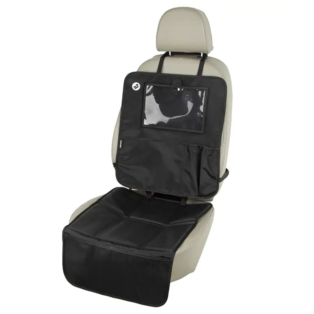 Protector de Asiento para Auto Y Organizador MAXI COSI