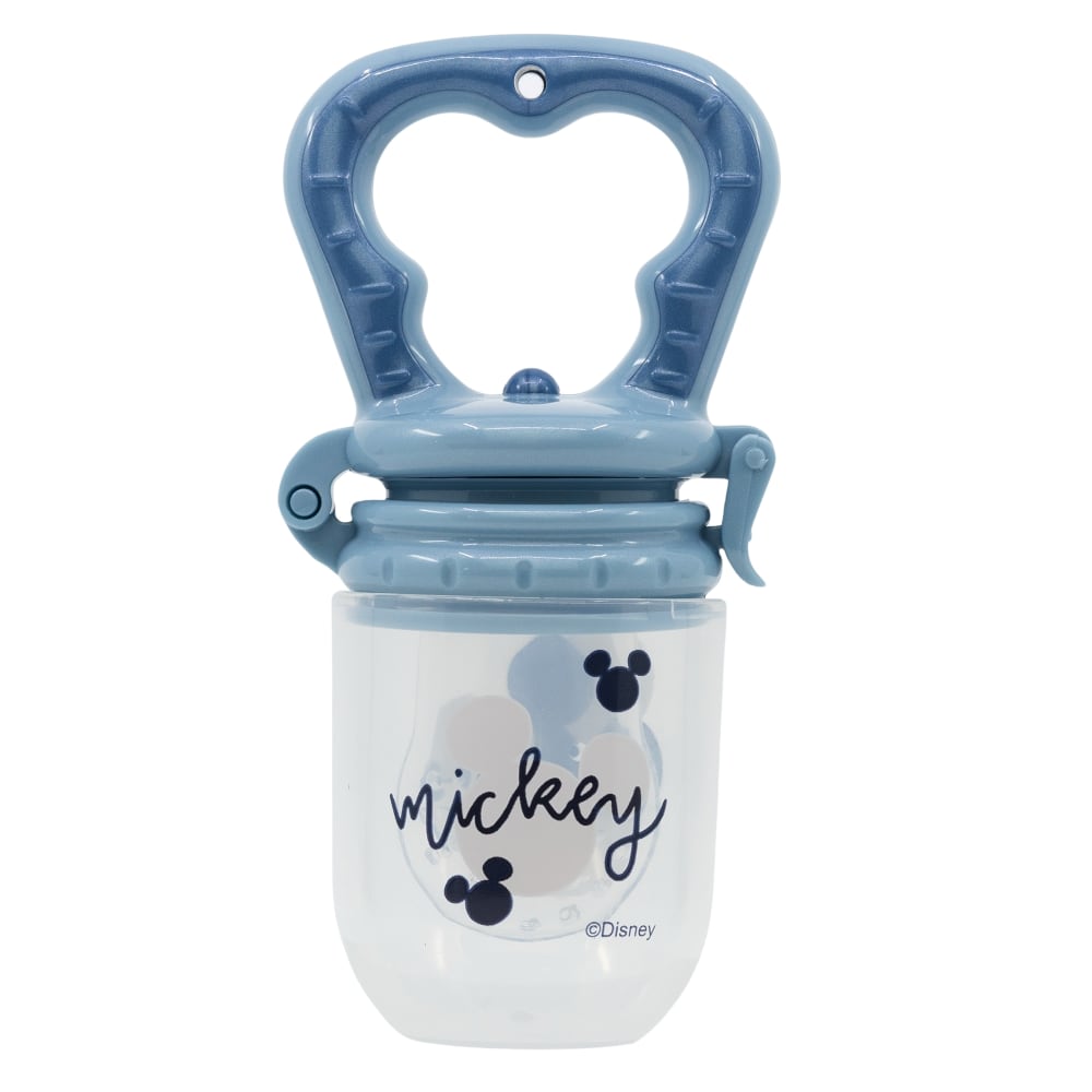 Chupete de Alimentación Silicona DISNEY 6m+