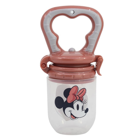 Chupete de Alimentación Silicona DISNEY 6m+