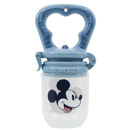 Chupete de Alimentación Silicona DISNEY 6m+