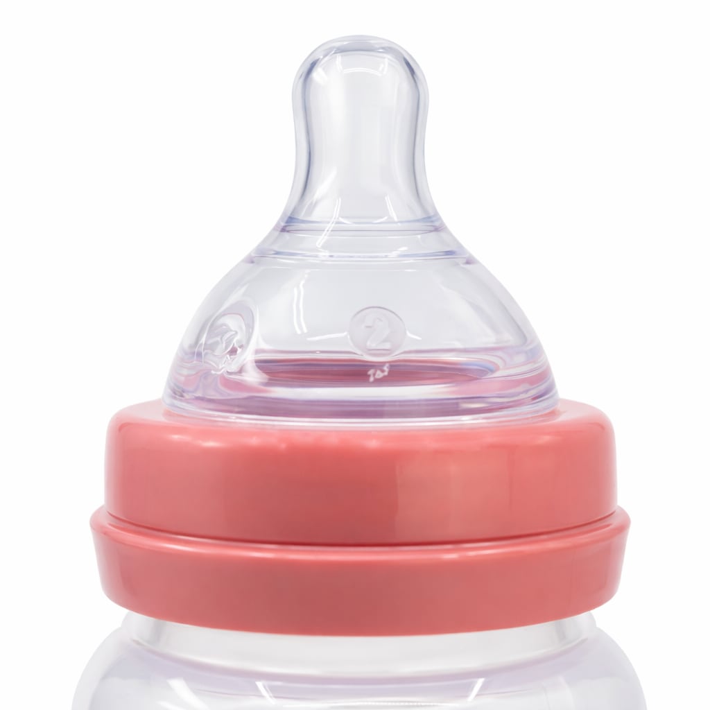 Mamadera Boca Ancha 150ml DISNEY 0M+