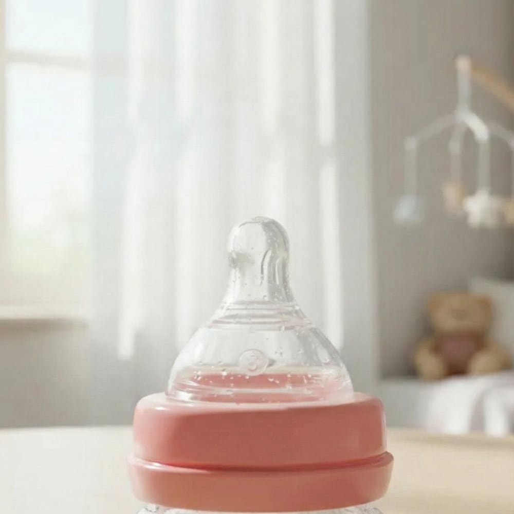 Mamadera Boca Ancha DISNEY 240ml 0M+