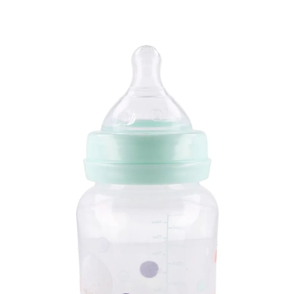 Set de 2 Mamaderas Boca Ancha 350ml DISNEY 0M+