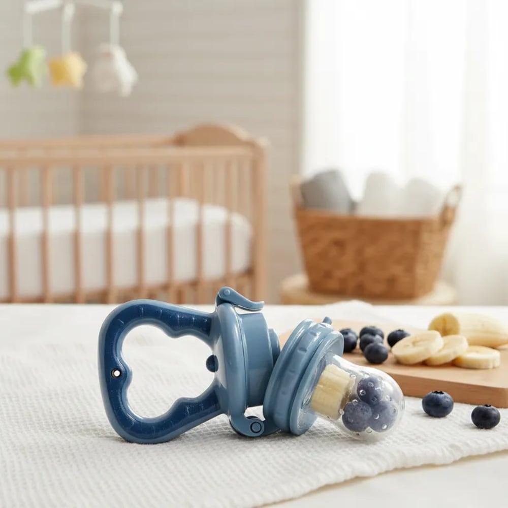 Chupete de Alimentación Silicona DISNEY 6m+