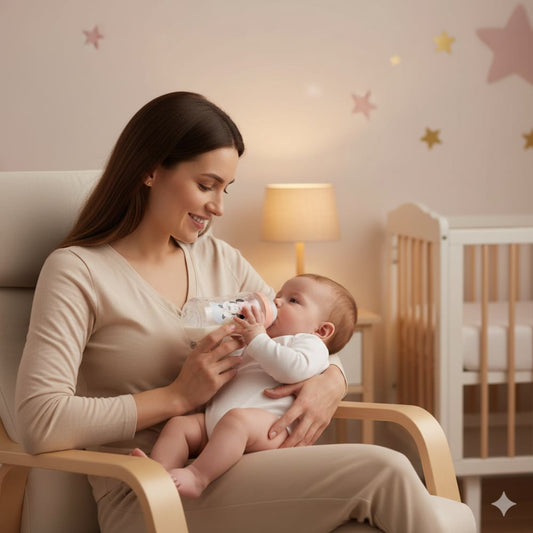 Set 2 Mamaderas Boca Ancha Disney 240ml 0M+