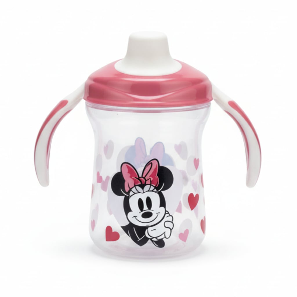 Vaso Antiderrame Flexialas 380ml DISNEY 10m+