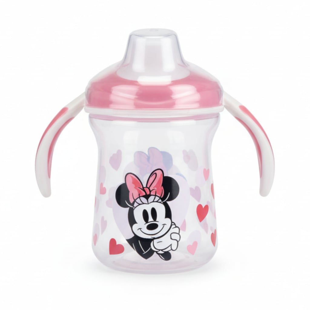 Vaso Antiderrame Flexialas 380ml DISNEY 10m+