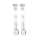 2 Pack Seguro para Tapa WC SAFETY 1ST, Blanco