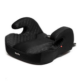 Silla de Auto Alzador INFANTI Starfix Isofix Black