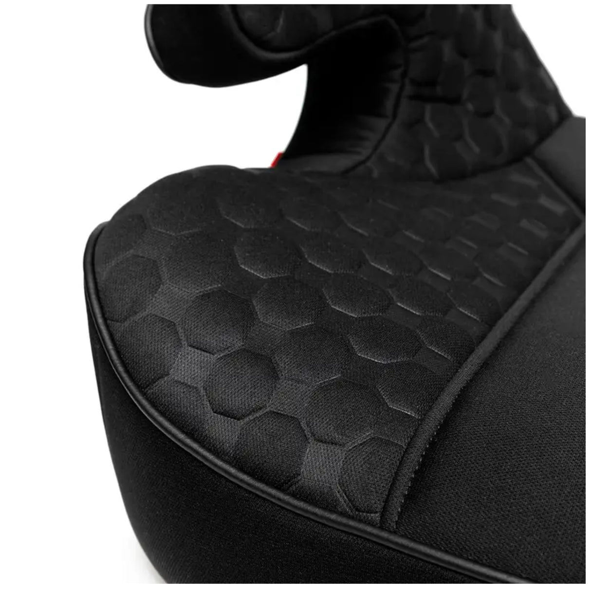 Silla de Auto Alzador INFANTI Starfix Isofix Black