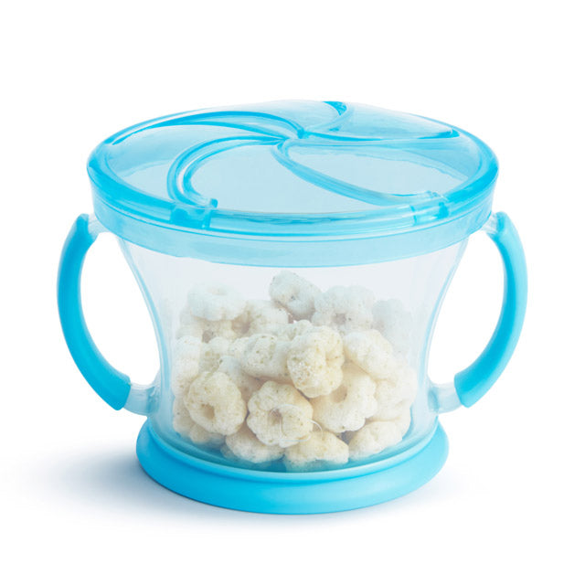 Pocillo Antiderrames MUNCHKIN Snack Catcher