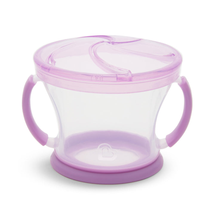 Pocillo Antiderrames MUNCHKIN Snack Catcher