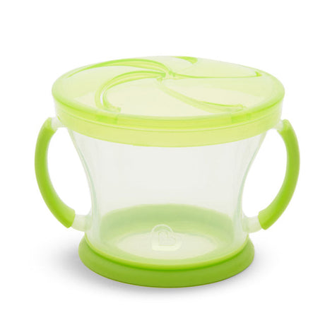 Pocillo Antiderrames MUNCHKIN Snack Catcher